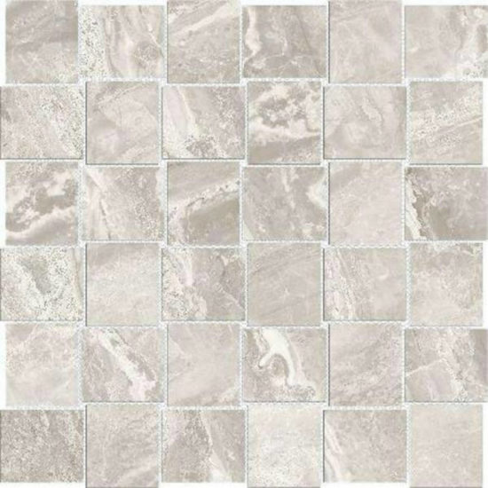 Matte 2X2 Inspiration Basketweave Mosaic | Marino Tile NY