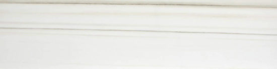 Matte 3X12 Enchantment Bullnose | Marino Tile NY