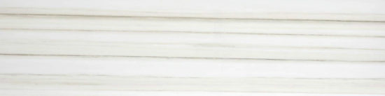 Matte 3X12 Enchantment Bullnose | Marino Tile NY