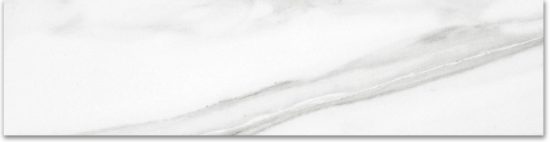 Matte 3X12 Infatuation Bullnose | Marino Tile NY