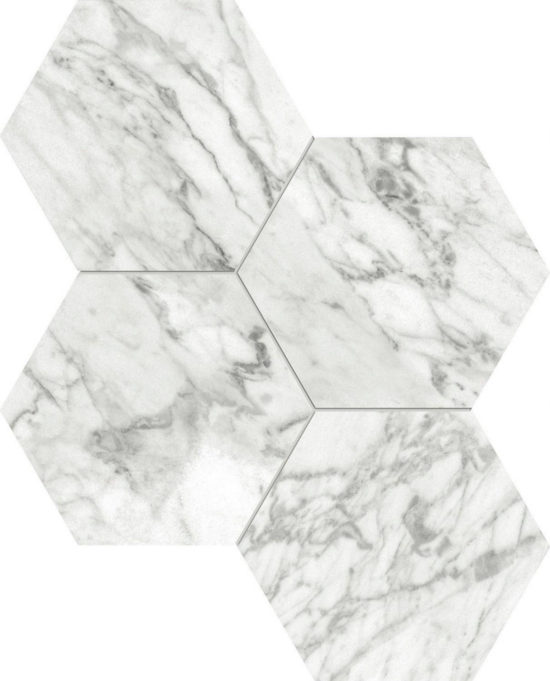 Milano Statuario Honed 6 | Marino Tile NY