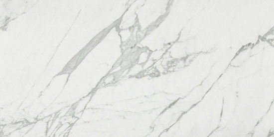 Milano Statuario Polished 12X24 | Marino Tile NY