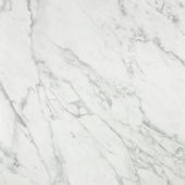 Milano Statuario Polished 24X24 | Marino Tile NY