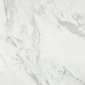 Milano Statuario Polished 24X24 | Marino Tile NY