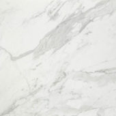 Milano Statuario Polished 32X32 | Marino Tile NY