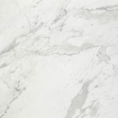 Milano Statuario Polished 32X32 | Marino Tile NY