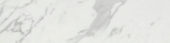 Milano Statuario Polished 3X12 Bullnose | Marino Tile NY