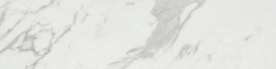 Milano Statuario Polished 3X12 Bullnose | Marino Tile NY