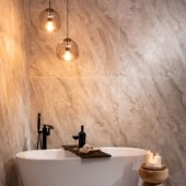 Mont Blanc Matte Wall Panel 24x48 | Marino Tile NY