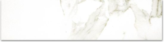 Polished 3X12 Adoration Bullnose | Marino Tile NY
