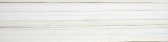 Polished 3X12 Enchantment Bullnose | Marino Tile NY