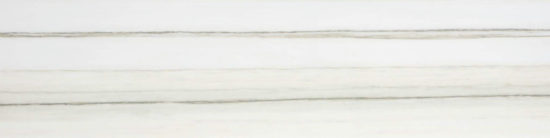Polished 3X12 Enchantment Bullnose | Marino Tile NY