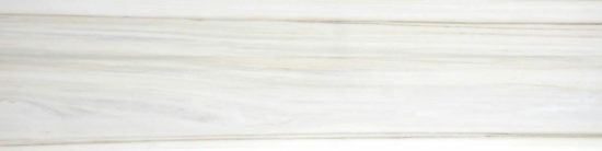Polished 3X12 Enchantment Bullnose | Marino Tile NY