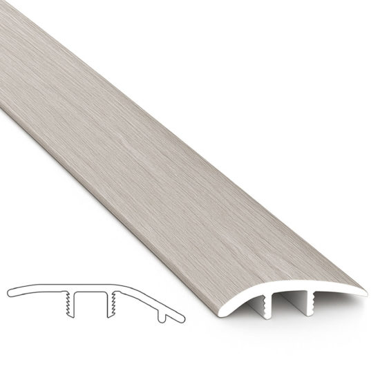 Reducer Cognac Oak