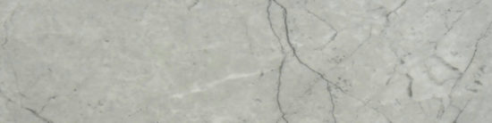 Roma Argento Honed 3X12 Bullnose | Marino Tile NY