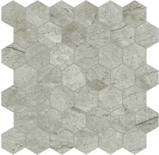 Roma Argento Polished 2 | Marino Tile NY