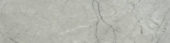 Roma Argento Polished 3X12 Bullnose | Marino Tile NY