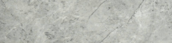 Roma Argento Polished 3X12 Bullnose | Marino Tile NY