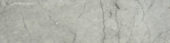 Roma Argento Polished 3X12 Bullnose | Marino Tile NY
