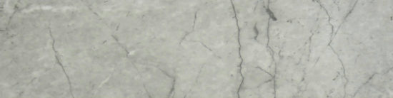Roma Argento Polished 3X12 Bullnose | Marino Tile NY