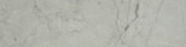 Roma Argento Polished 3X12 Bullnose | Marino Tile NY