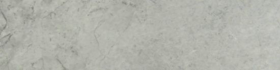 Roma Argento Polished 3X12 Bullnose | Marino Tile NY