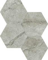 Roma Argento Polished 6 | Marino Tile NY