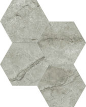 Roma Argento Polished 6 | Marino Tile NY