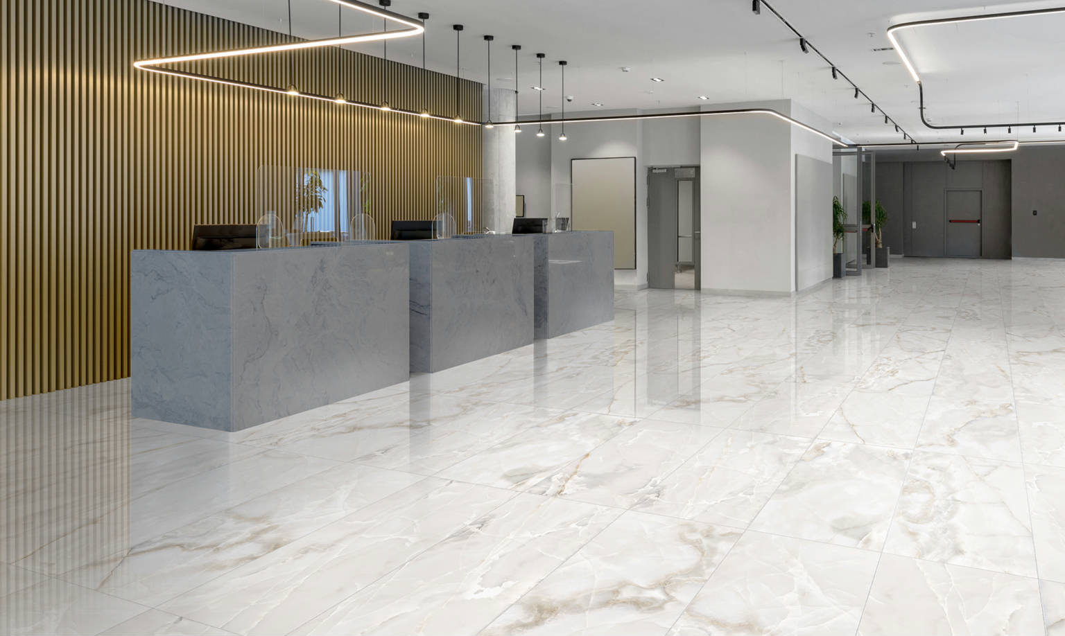 Romance Rendezvous White | Marino Tile NY