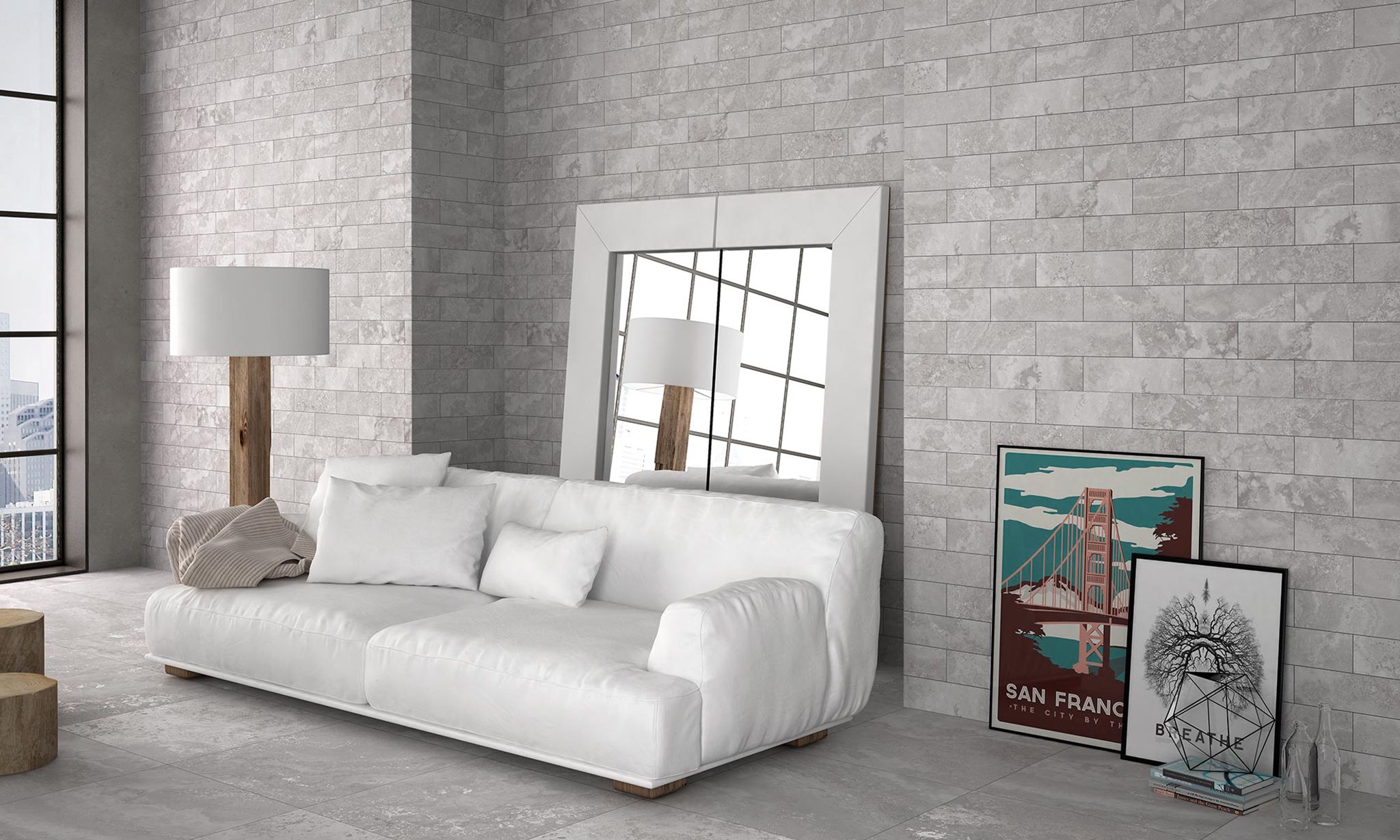 SIENA_4_G | Marino Tile NY
