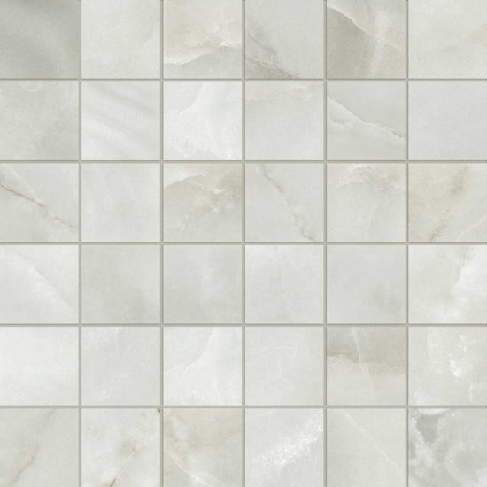 Sorrento Onyx Honed 2X2 Mosaic | Marino Tile NY