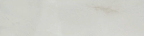 Sorrento Onyx Polished 3X12 Bullnose | Marino Tile NY