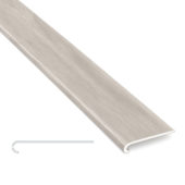 Stair Tread Oak Sevilla Taupe | Marino Tile NY