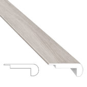 Stairnose American Red Oak | Marino Tile NY