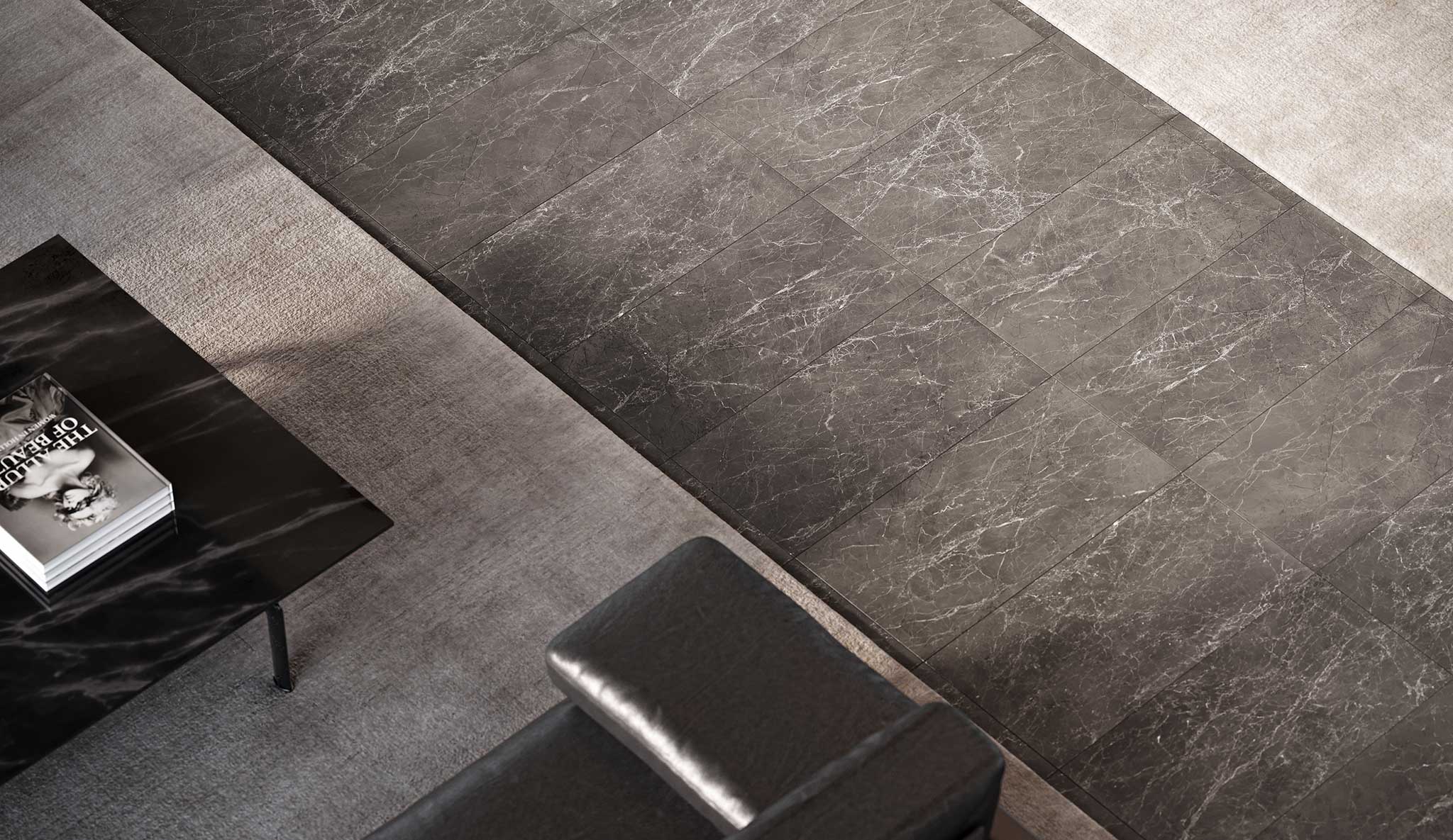 Stark Carbon 3 | Marino Tile NY