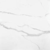 Statuario Venezia Polished 24X24 | Marino Tile NY