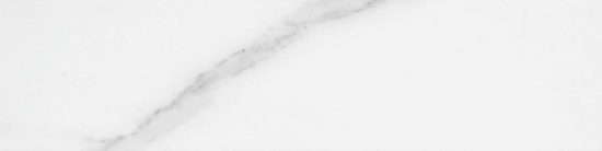 Statuario Venezia Polished 3X12 Bullnose | Marino Tile NY