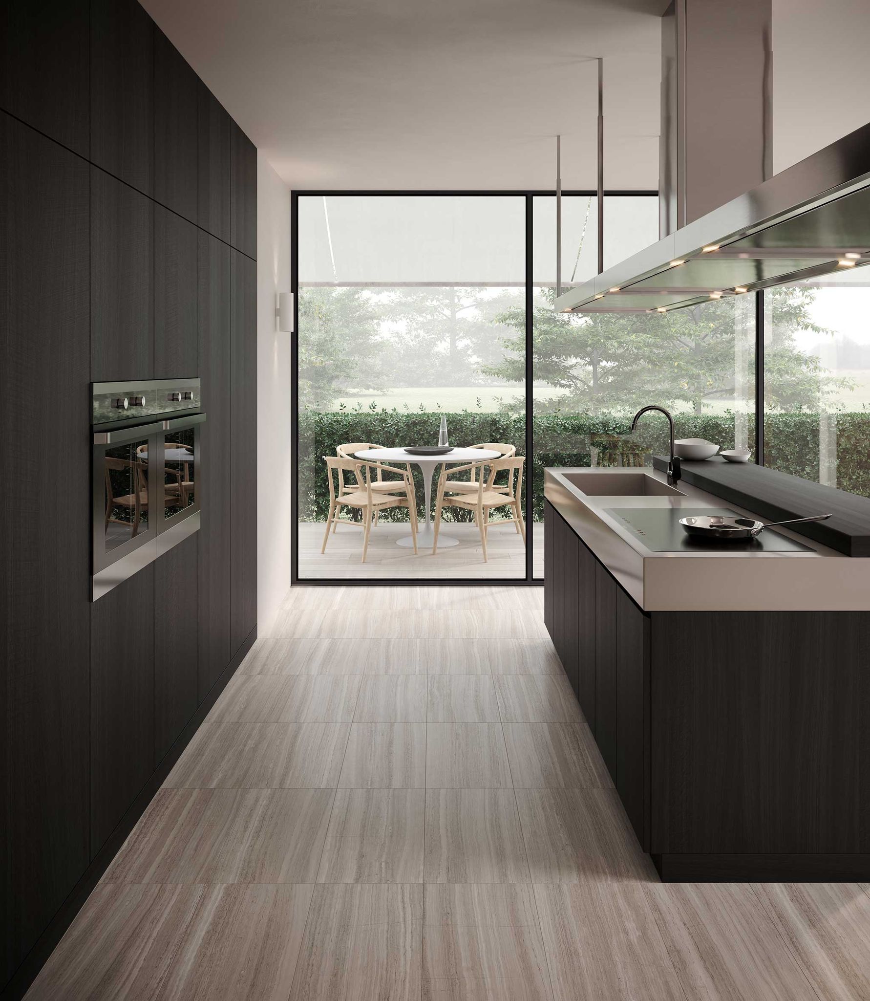 Strada Mist 1 | Marino Tile NY