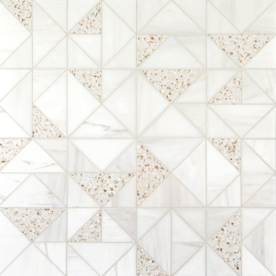 Summit Mosaic | Marino Tile NY