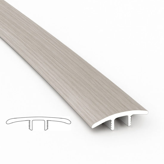 T-Mold Oak Villa Gold