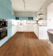 Timber Espresso | Marino Tile NY