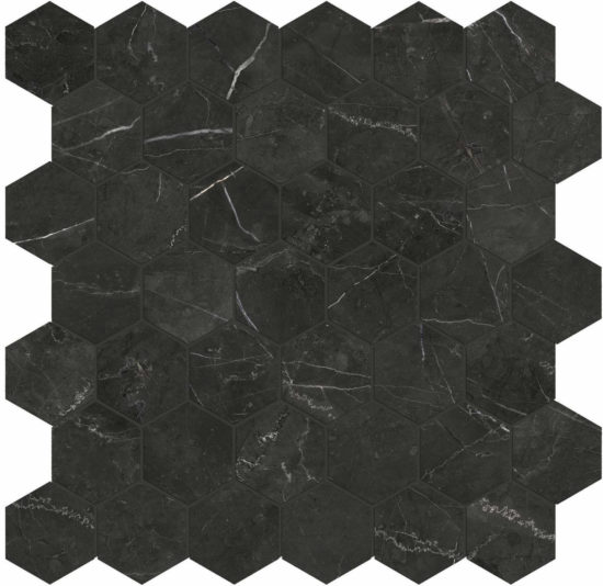 Tivoli Nero Honed 2 | Marino Tile NY