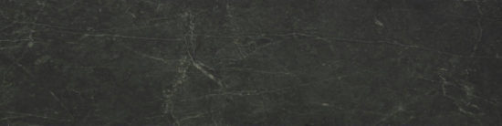 Tivoli Nero Honed 3X12 Bullnose | Marino Tile NY