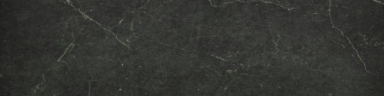 Tivoli Nero Honed 3X12 Bullnose | Marino Tile NY
