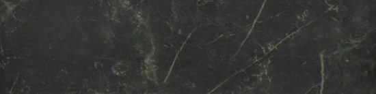 Tivoli Nero Honed 3X12 Bullnose