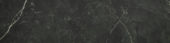 Tivoli Nero Honed 3X12 Bullnose | Marino Tile NY