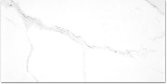 Treasure 12x24 Statuario Polished | Marino Tile NY