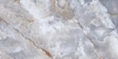 Treasure Blue Dream Onyx 12x24 Carved | Marino Tile NY