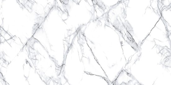Treasure Ice White Marble 12x24 Carved | Marino Tile NY