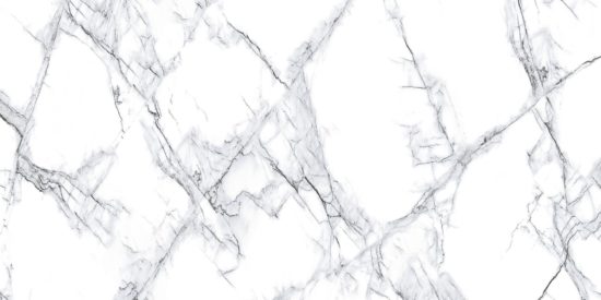 Treasure Ice White Marble 12x24 Polished | Marino Tile NY